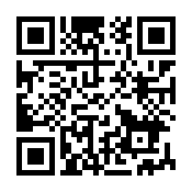 播道會太古城堂網站 QR Code